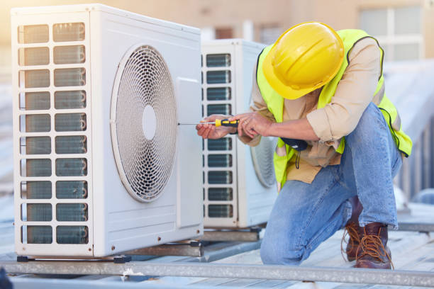 AC installation near me in Pleasant Hills, PA