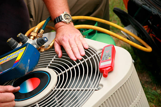 Affordable air conditioning repair in Pleasant Hills, PA