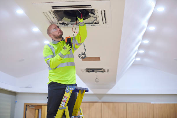 Best HVAC air duct cleaning  in Pleasant Hills, PA