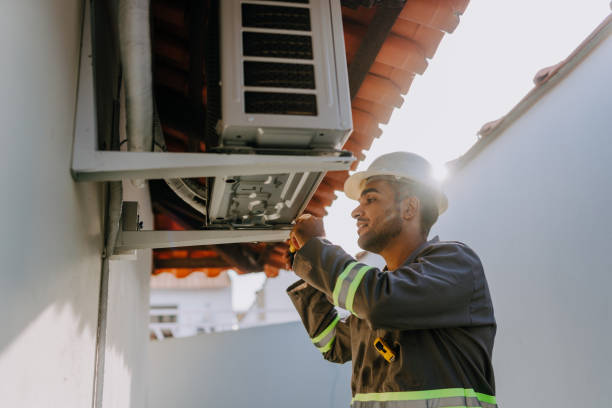 HVAC troubleshooting in Pleasant Hills, PA