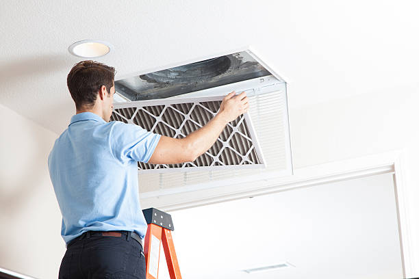 Best HVAC air duct cleaning  in Pleasant Hills, PA