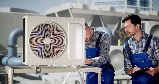 Best HVAC maintenance near me  in Pleasant Hills, PA
