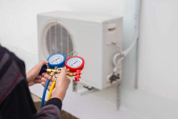 Ductless HVAC repair in Pleasant Hills, PA